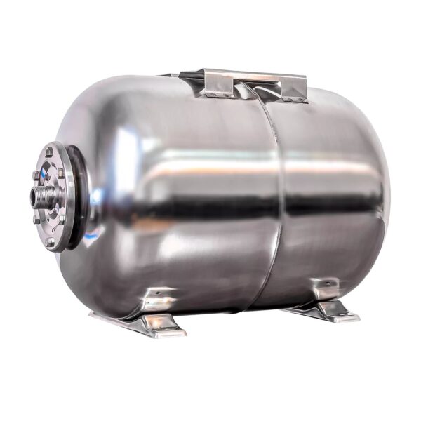 INOX-Druckbeh?lter 50 L